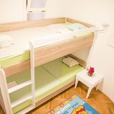 Apartment Dove With Sea View And Free Parking Dubrovnik Exterior foto