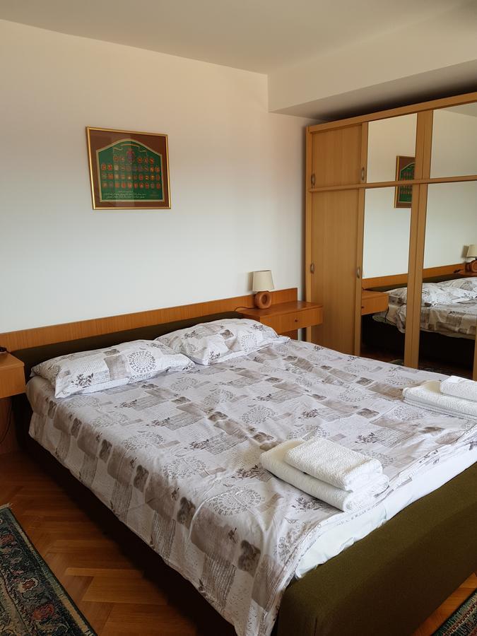 Apartment Dove With Sea View And Free Parking Dubrovnik Exterior foto